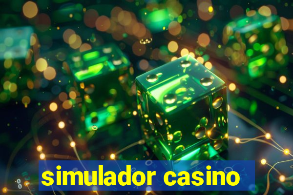 simulador casino