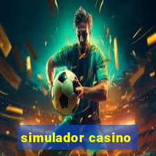 simulador casino