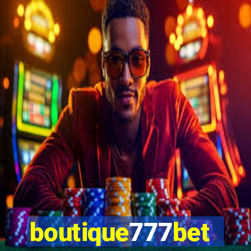 boutique777bet