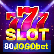 80JOGObet