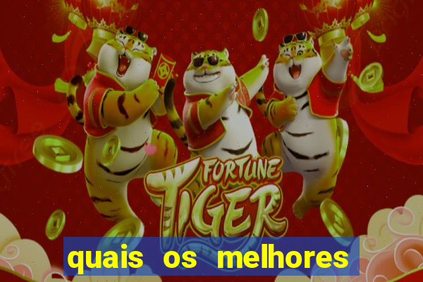 quais os melhores jogos para ganhar dinheiro