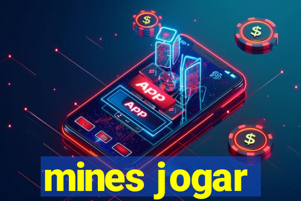 mines jogar