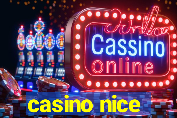 casino nice