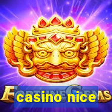 casino nice