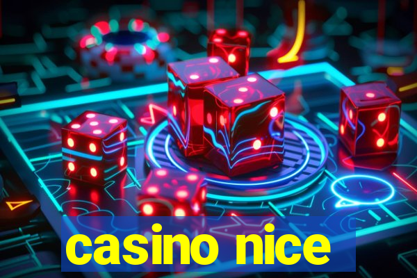 casino nice