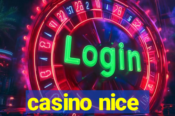 casino nice