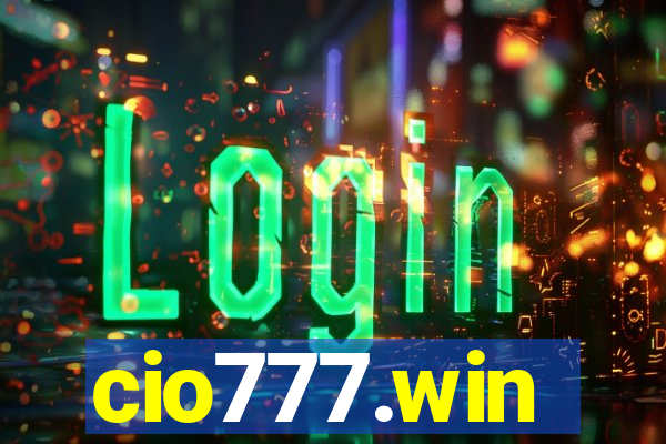 cio777.win