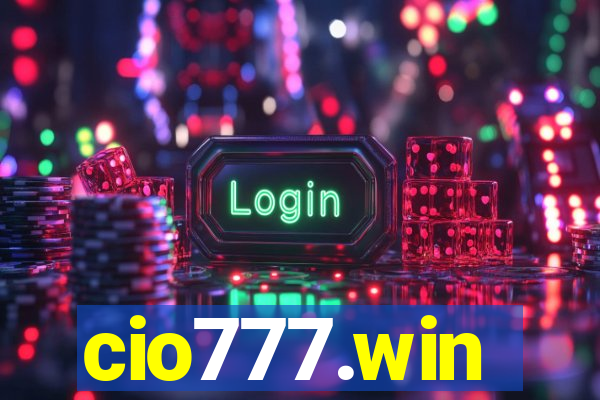 cio777.win