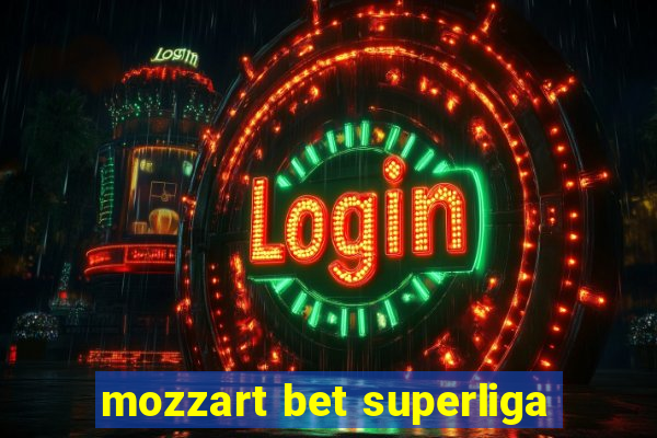 mozzart bet superliga