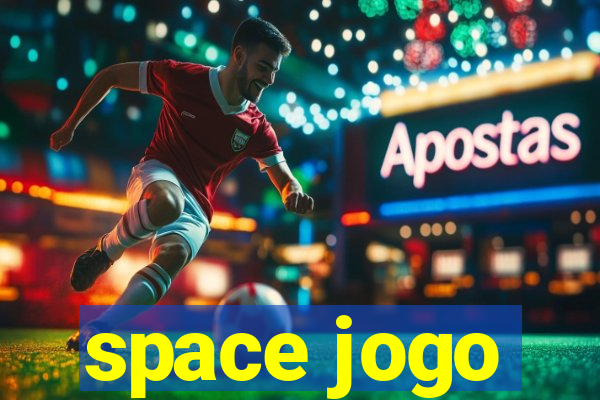 space jogo