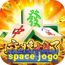 space jogo