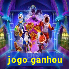 jogo ganhou