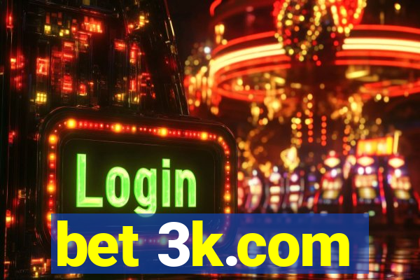 bet 3k.com