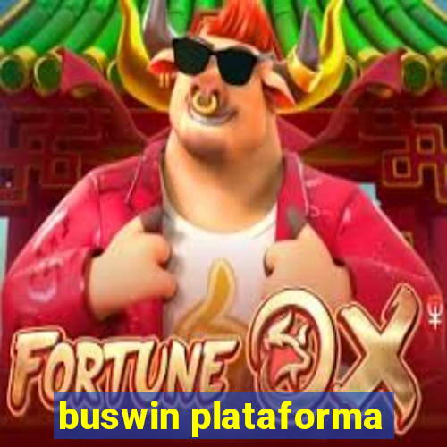 buswin plataforma