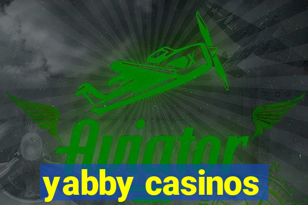 yabby casinos