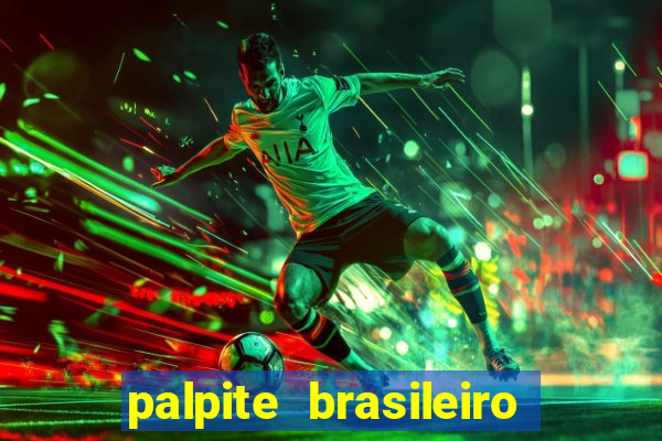 palpite brasileiro serie a