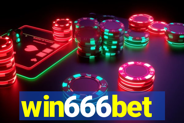 win666bet