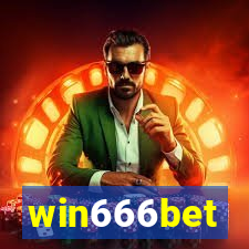 win666bet