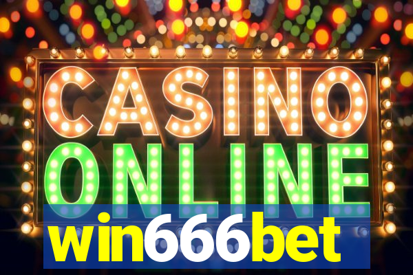 win666bet