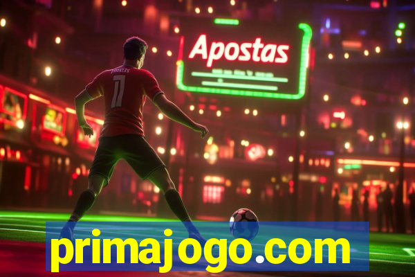 primajogo.com