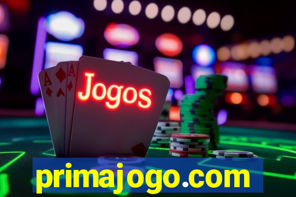 primajogo.com