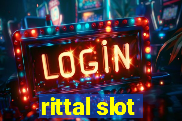 rittal slot