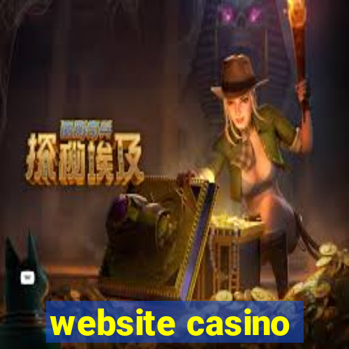 website casino