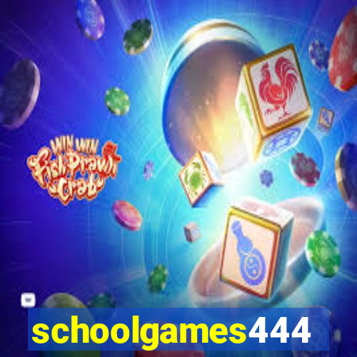 schoolgames444