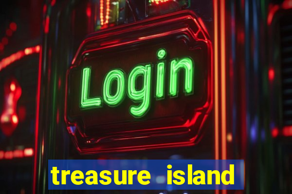 treasure island hotel casino las vegas