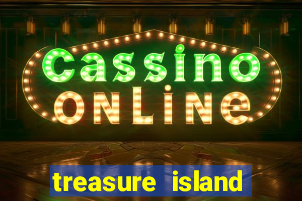 treasure island hotel casino las vegas