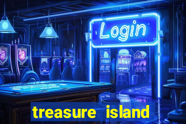 treasure island hotel casino las vegas