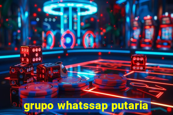 grupo whatssap putaria