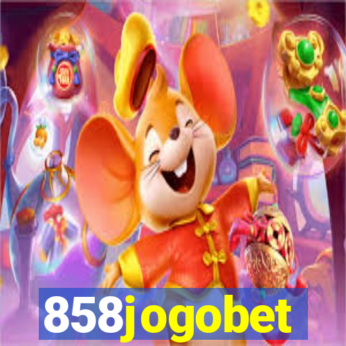 858jogobet