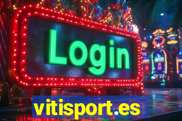 vitisport.es