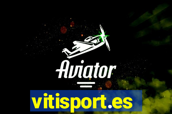 vitisport.es