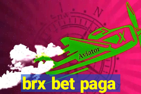 brx bet paga