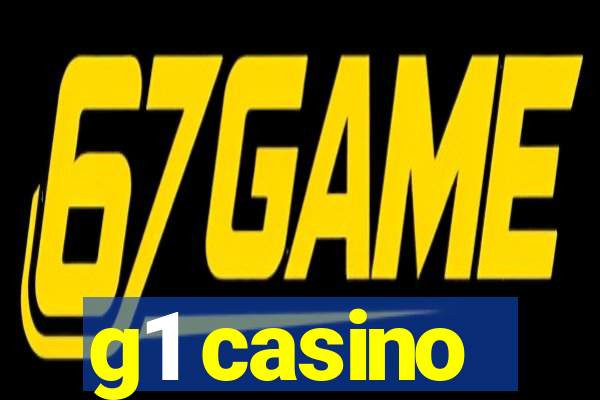 g1 casino