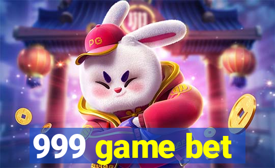 999 game bet