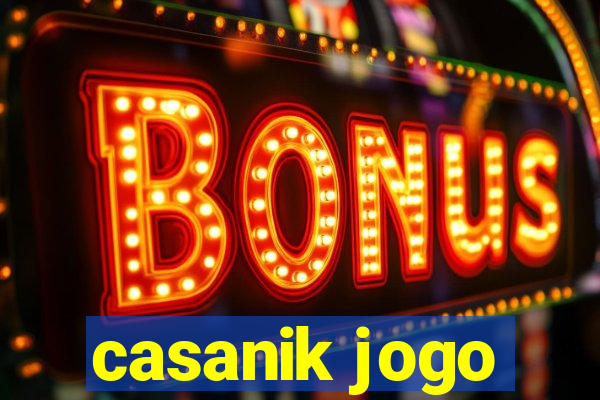 casanik jogo