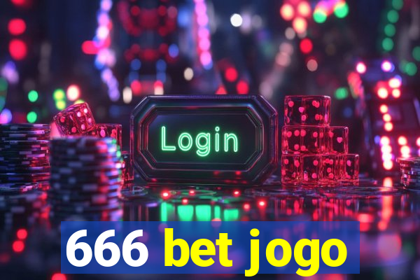 666 bet jogo