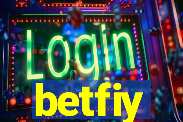 betfiy