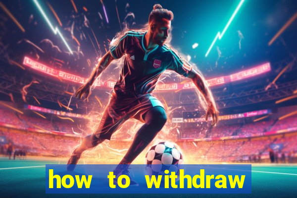 how to withdraw bingo plus to gcash