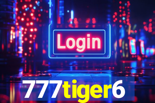 777tiger6