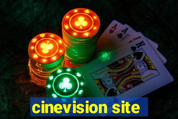 cinevision site