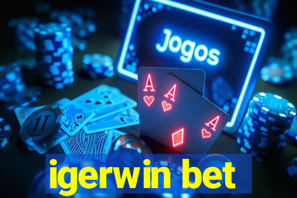 igerwin bet