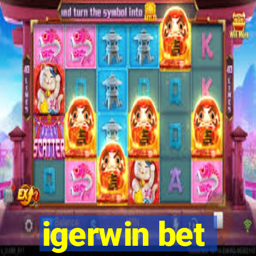 igerwin bet