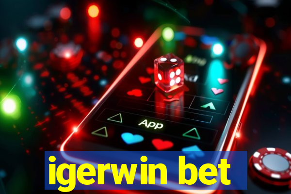 igerwin bet