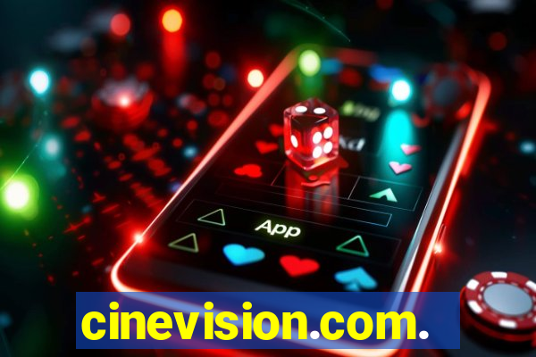 cinevision.com.br