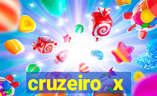 cruzeiro x corinthias ao vivo