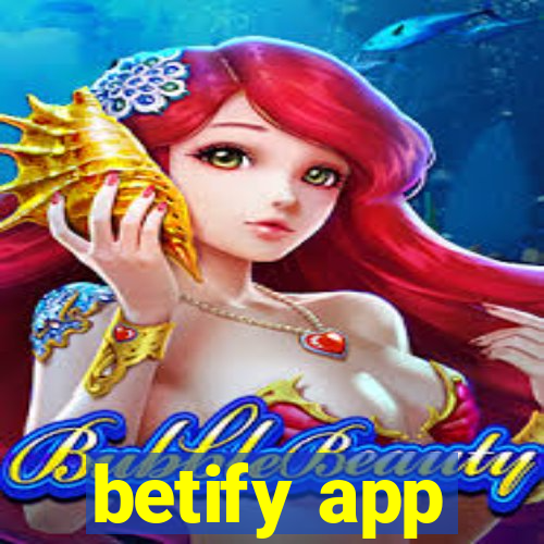 betify app